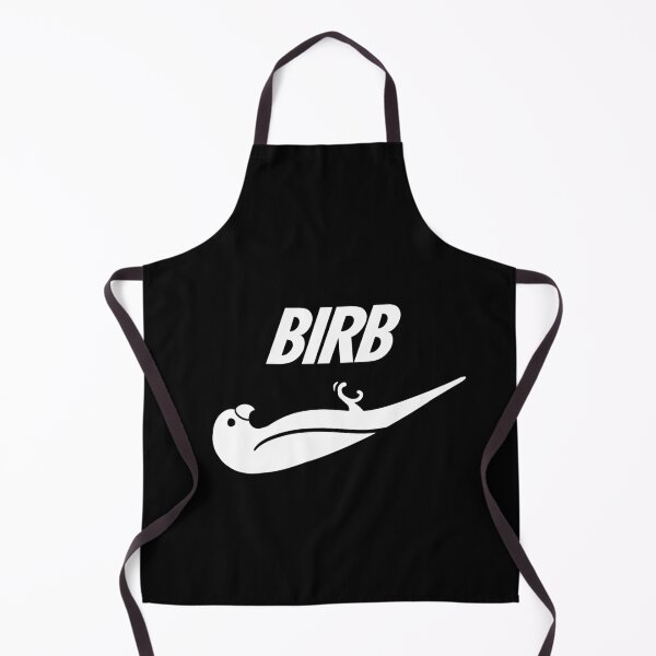 Item preview, Gym Birb Workout Apparel Laying Parrot T-Shirt designed and sold by Birb-Merch.