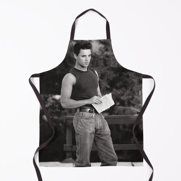 Item preview, Nick Kamen designed and sold by Carlos Reynosa.