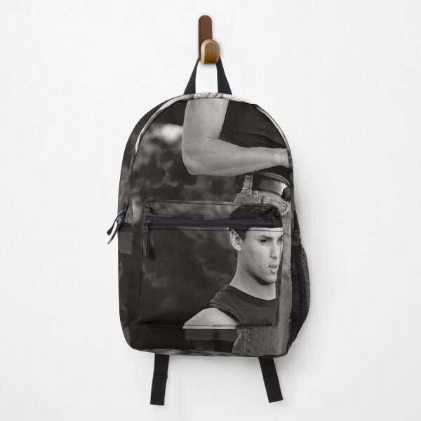 Item preview, Nick Kamen designed and sold by Carlos Reynosa.