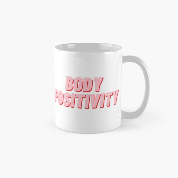 Item preview, Body Positivity designed and sold by polishalpaca.