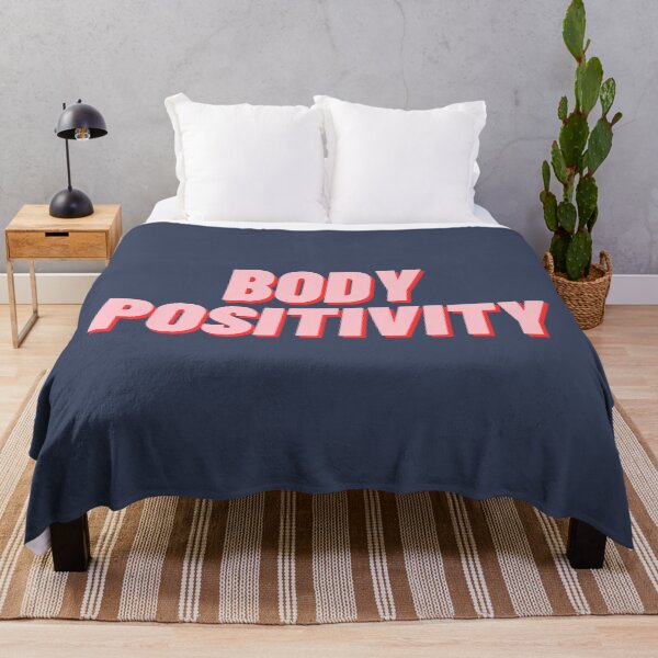 Item preview, Body Positivity designed and sold by polishalpaca.