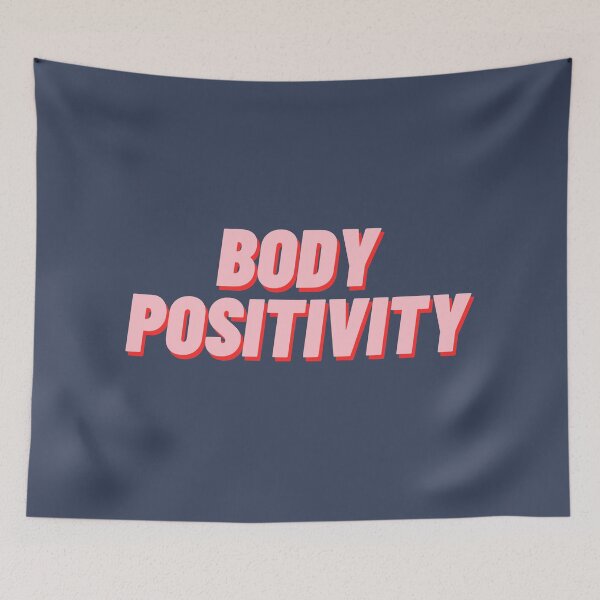 Item preview, Body Positivity designed and sold by polishalpaca.