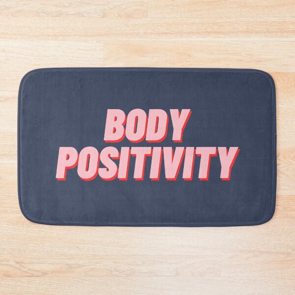 Item preview, Body Positivity designed and sold by polishalpaca.