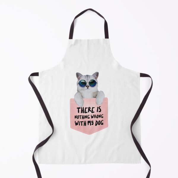 Item preview, There is nothing wrong with my dog designed and sold by art-fox.