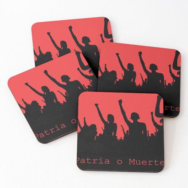 Item preview, Free Cuba, Patria Y Vida, Patria o Muerte designed and sold by serene-dad.
