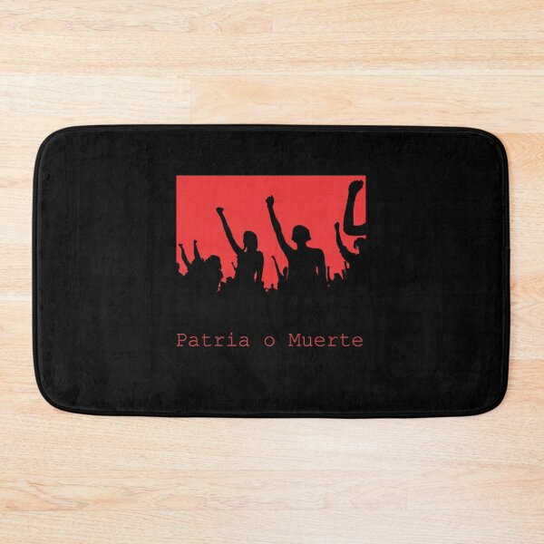 Item preview, Free Cuba, Patria Y Vida, Patria o Muerte designed and sold by serene-dad.