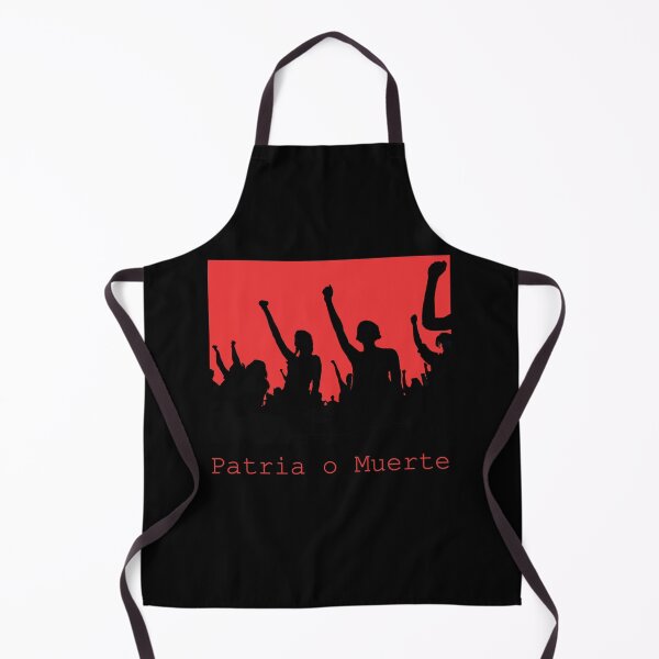 Item preview, Free Cuba, Patria Y Vida, Patria o Muerte designed and sold by serene-dad.
