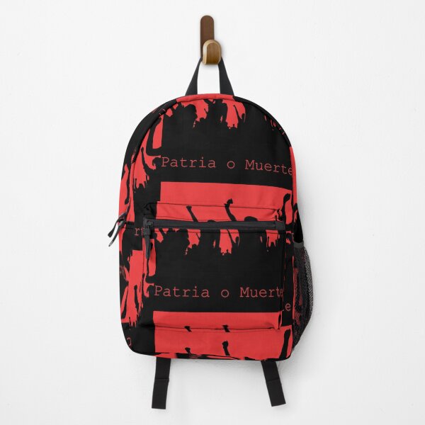 Item preview, Free Cuba, Patria Y Vida, Patria o Muerte designed and sold by serene-dad.