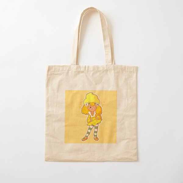 Meringue Tote Bags Redbubble