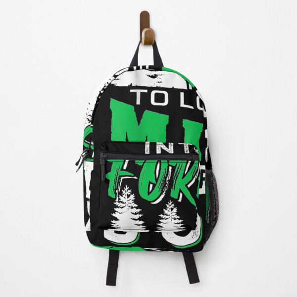 Item preview, Into The Forest I Go To Lose My Mind designed and sold by tashiav.