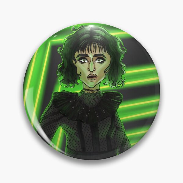 Item preview, Deetz designed and sold by Krimson-Cryptid.
