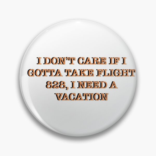 Item preview, Flight 828 designed and sold by ahopkin15.