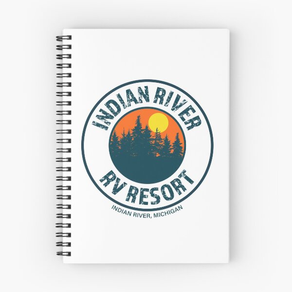 Item preview, Indian River RV Resort, Indian River MI designed and sold by Indian-River-RV.