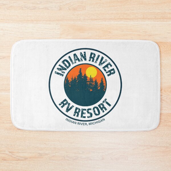 Item preview, Indian River RV Resort, Indian River MI designed and sold by Indian-River-RV.