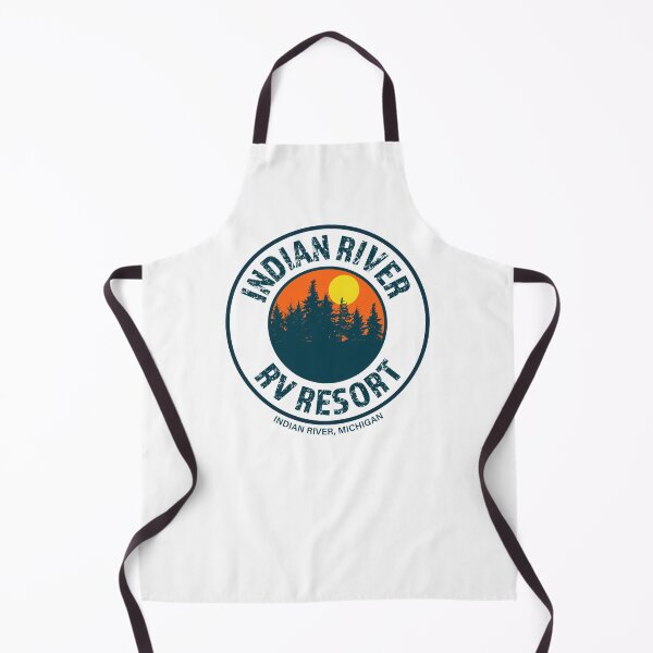 Item preview, Indian River RV Resort, Indian River MI designed and sold by Indian-River-RV.