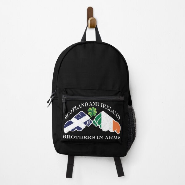 Item preview, Scotland and Ireland - Celtic Brothers in Arms designed and sold by -Ireland-.