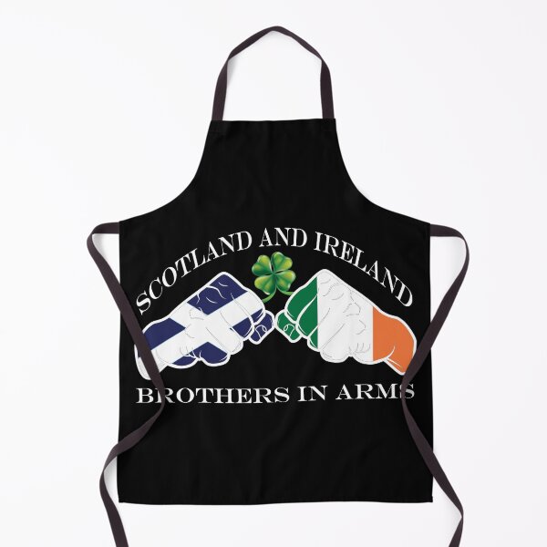 Item preview, Scotland and Ireland - Celtic Brothers in Arms designed and sold by -Ireland-.