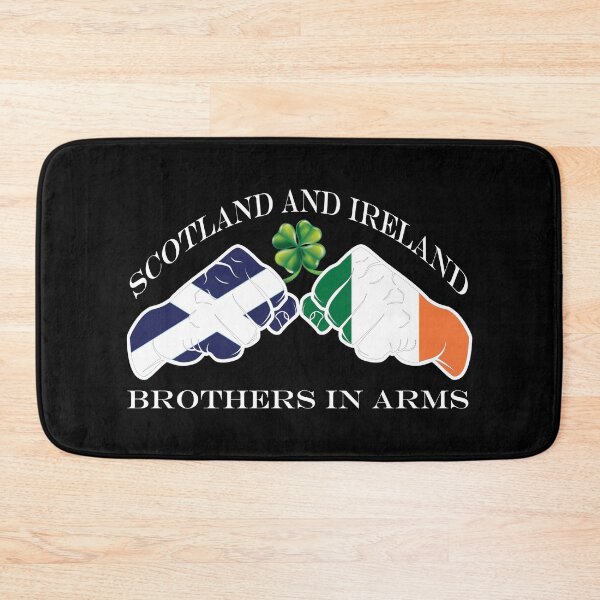 Item preview, Scotland and Ireland - Celtic Brothers in Arms designed and sold by -Ireland-.