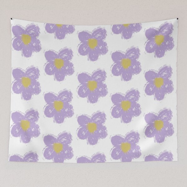 Item preview, Chalk Flower designed and sold by CPArtStudios.