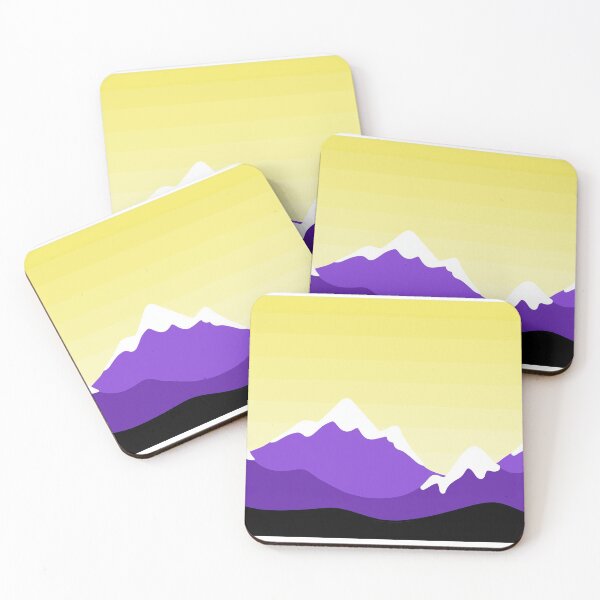 Item preview, Sunshine Landscape designed and sold by izzychar.
