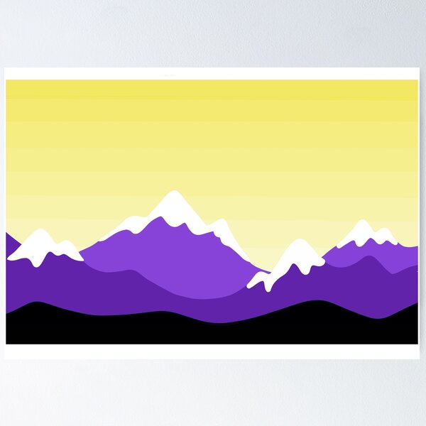 Item preview, Sunshine Landscape designed and sold by izzychar.