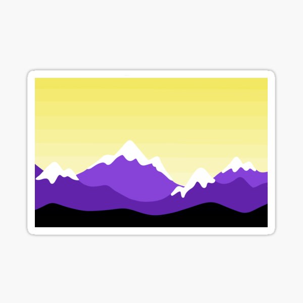 Item preview, Sunshine Landscape designed and sold by izzychar.
