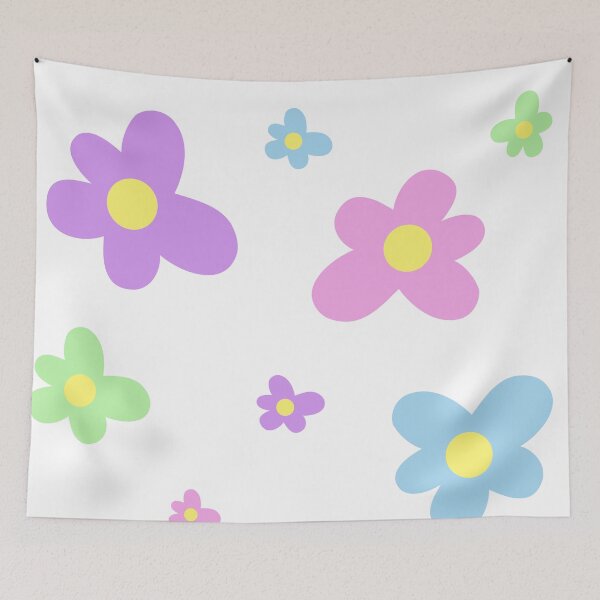 Item preview, Golf Flowers designed and sold by Jenae Osborne.