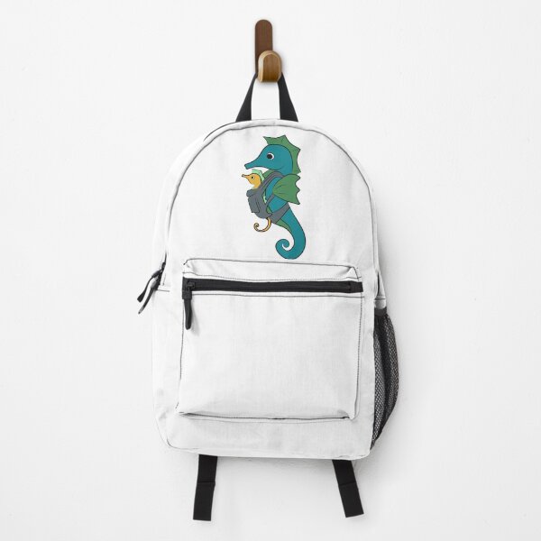 Item preview, Underwater Babywearing designed and sold by KaydiddyArt.