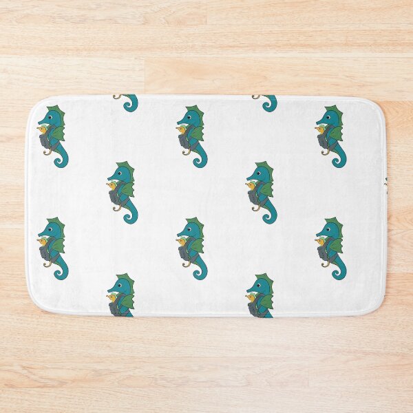 Item preview, Underwater Babywearing  designed and sold by KaydiddyArt.