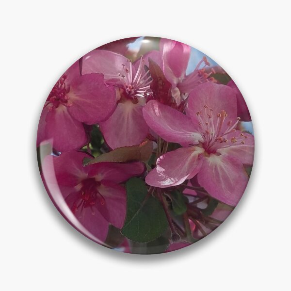 Item preview, Flowering Tree  designed and sold by Rachel Camp.