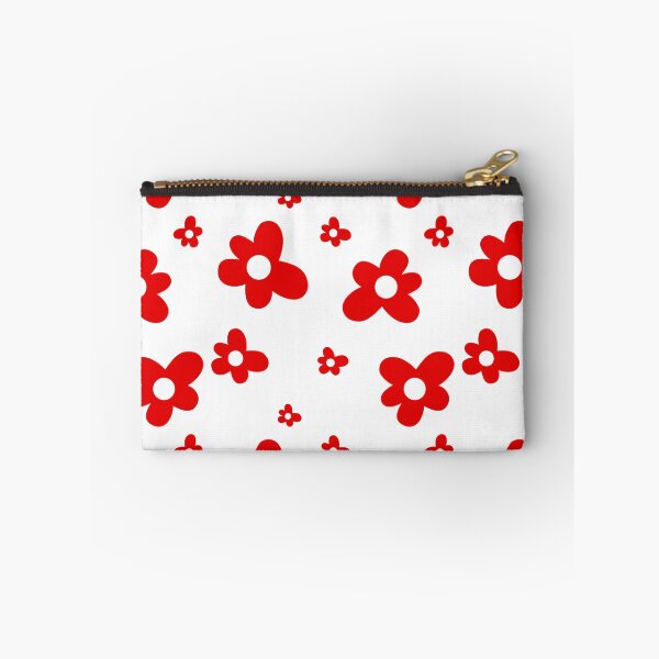 Item preview, Red Golf Flowers designed and sold by Jenae Osborne.