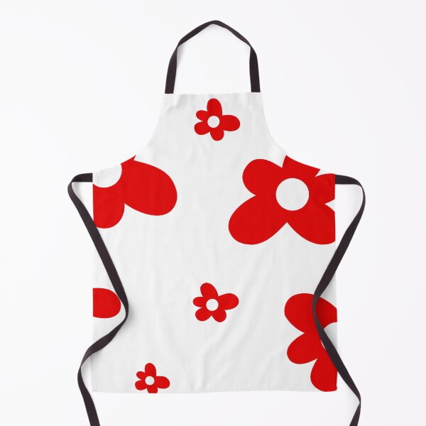 Item preview, Red Golf Flowers designed and sold by Jenae Osborne.