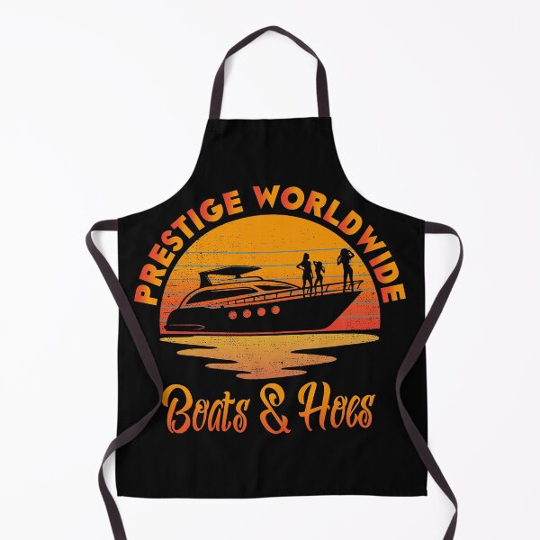 Item preview, Prestige worldwide Boats and Hoes designed and sold by JakubkoJunak.