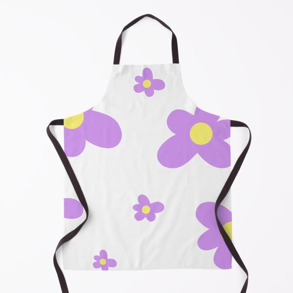 Item preview, Purple Golf Flowers designed and sold by Jenae Osborne.