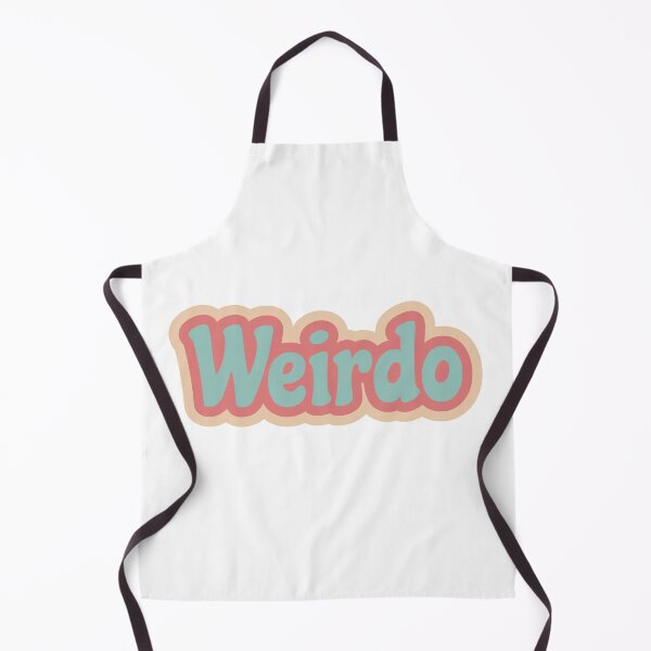 Item preview, Funky Weirdo designed and sold by RojasDesign.
