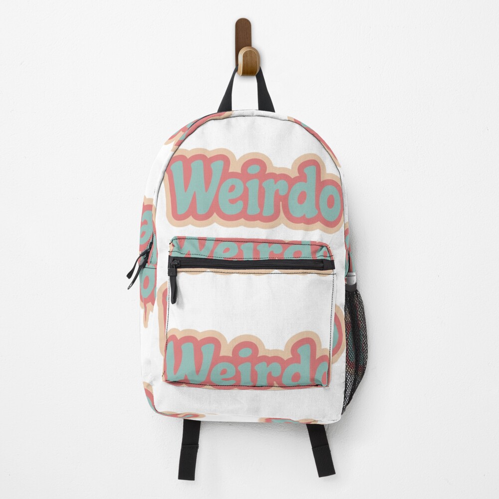 Item preview, Backpack designed and sold by RojasDesign.