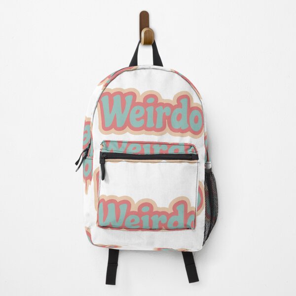 Item preview, Funky Weirdo designed and sold by RojasDesign.