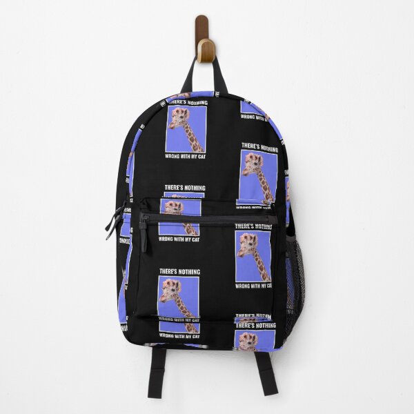 Item preview, There is nothing wrong with my giraffe designed and sold by art-fox.