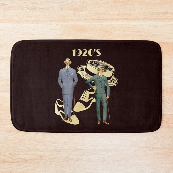 Item preview, 1920s Gentleman     designed and sold by joseech.