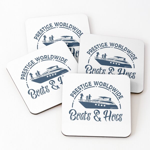 Item preview, Prestige worldwide Boats and Hoes designed and sold by JakubkoJunak.