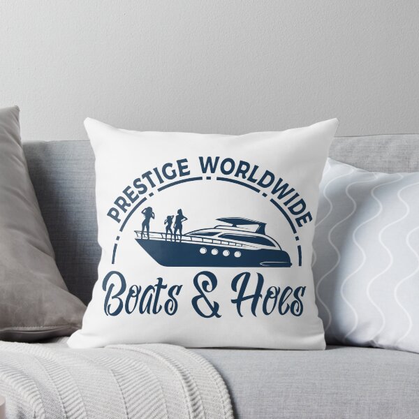 Item preview, Prestige worldwide Boats and Hoes designed and sold by JakubkoJunak.