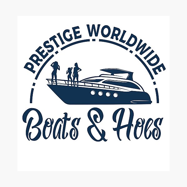 Artikelvorschau, Prestige weltweit Boote und Hacken entworfen und verkauft von JakubkoJunak.