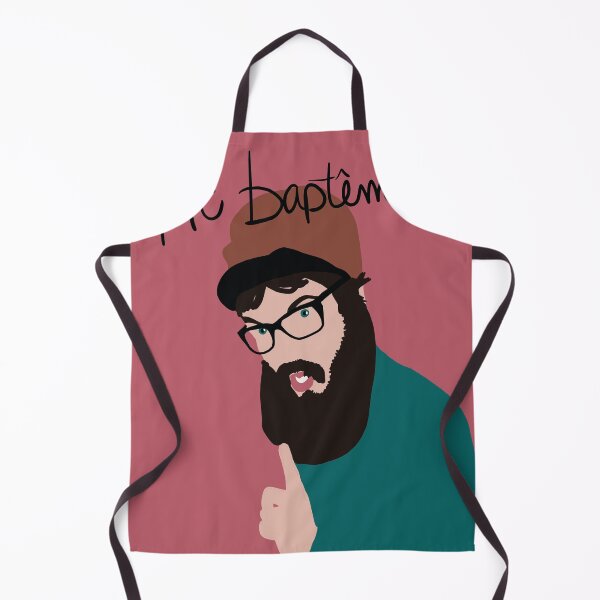 Item preview, Hey Baptism! designed and sold by camdallaire.