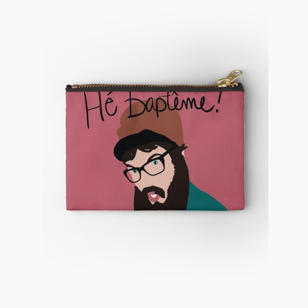 Item preview, Hey Baptism! designed and sold by camdallaire.
