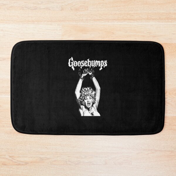 Item preview, Goosebumps Horror Nightmare Gore RL Stine R.L. Stine Throwback Nostalgic Nostalgia designed and sold by nomadique.
