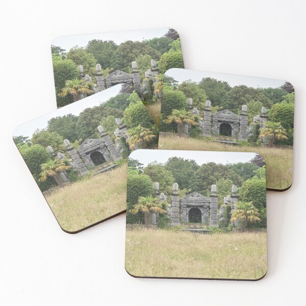 Item preview, gardens of arundel  designed and sold by marxbrothers.