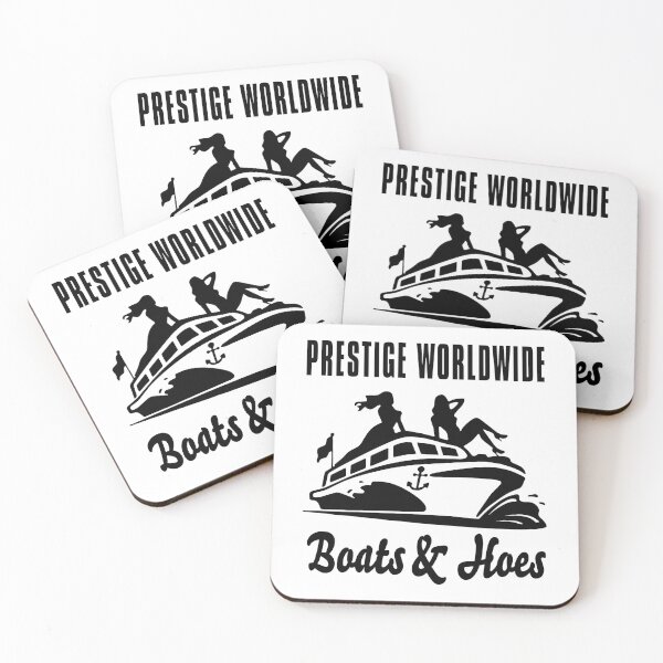 Item preview, Boats and hoes prestige worldwide designed and sold by JakubkoJunak.