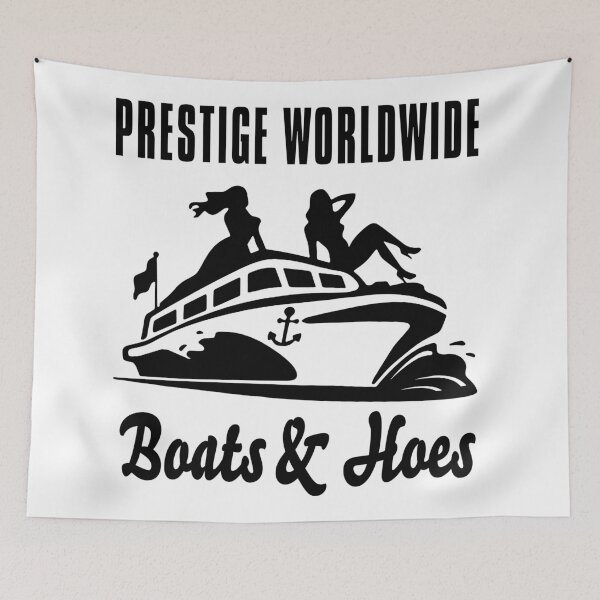Item preview, Boats and hoes prestige worldwide designed and sold by JakubkoJunak.