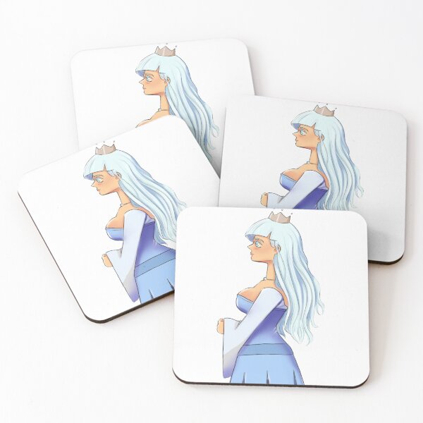 Item preview, Princess Rosa designed and sold by melbalsart.
