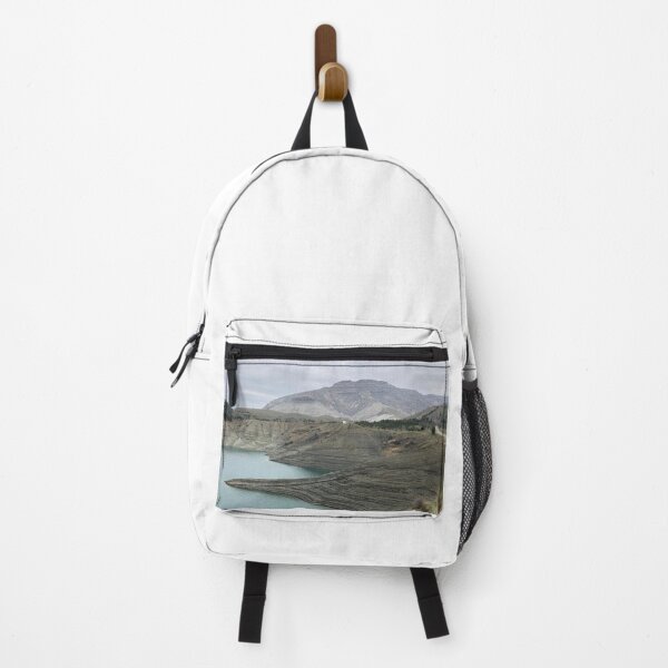 Item preview, Above the mountains designed and sold by Kuhlclothing.